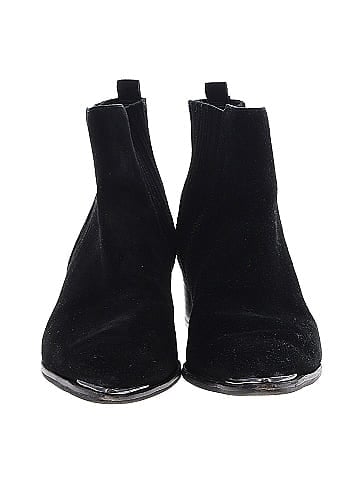 Marc Fisher LTD Ankle Boots (view 2)