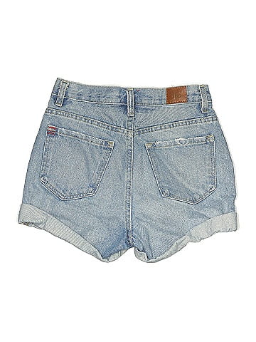 BDG Denim Shorts (view 2)