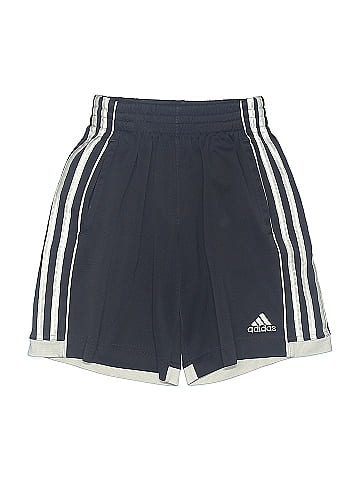 Adidas Athletic Shorts (view 1)