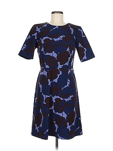 Ann Taylor Cocktail Dress (view 1)