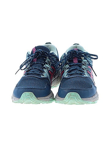 Asics Sneakers (view 2)