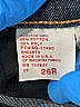 Adriano Goldschmied Blue Jeans Size 26 waist - photo 4
