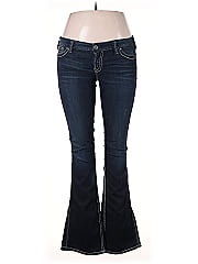 Silver Jeans Co. Jeans