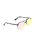 Quay Pink Black Sunglasses One size - photo 1