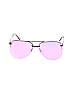 Quay Pink Black Sunglasses One size - photo 2