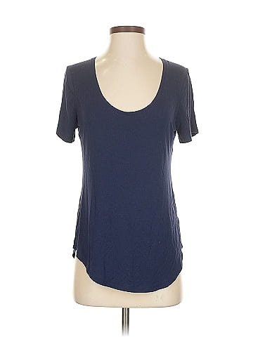 LUXE Short Sleeve T-Shirt (view 1)