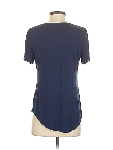 LUXE Short Sleeve T-Shirt (view 2)