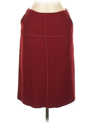 J.Crew Wool Skirt (view 1)
