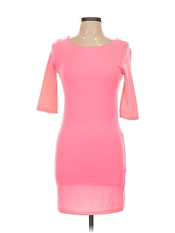 Heart & Hips Cocktail Dress (view 1)