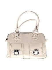 Marc Jacobs Leather Shoulder Bag
