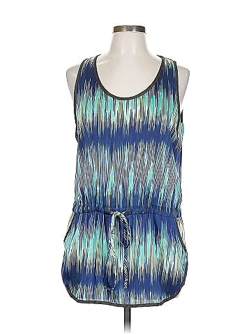 Collective Concepts Sleeveless Blouse (view 1)
