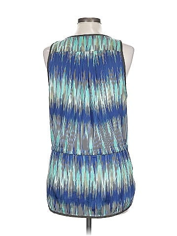 Collective Concepts Sleeveless Blouse (view 2)