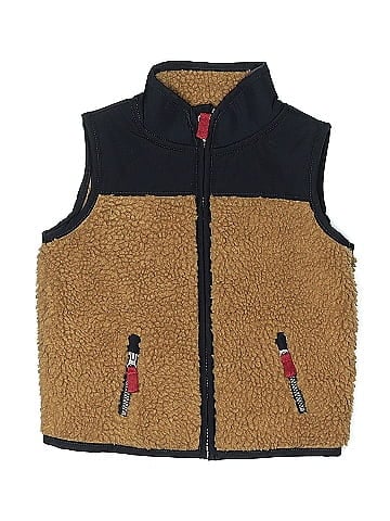 Carter's Vest (view 1)