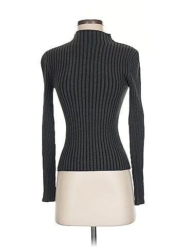 Ophelia Roe Turtleneck Sweater (view 1)