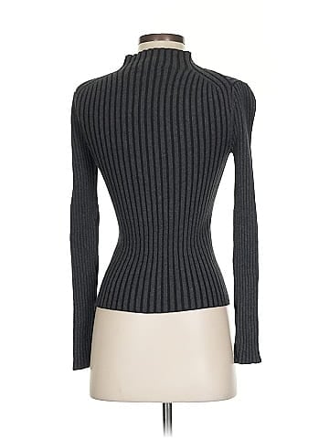Ophelia Roe Turtleneck Sweater (view 2)