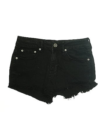 Bullhead Denim Shorts (view 1)