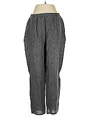 Flax Linen Pants