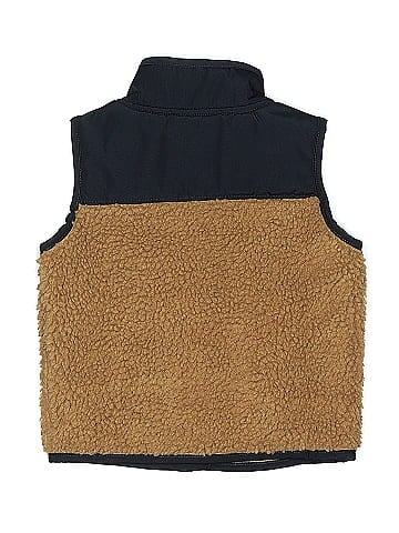 Carter's Vest (view 2)