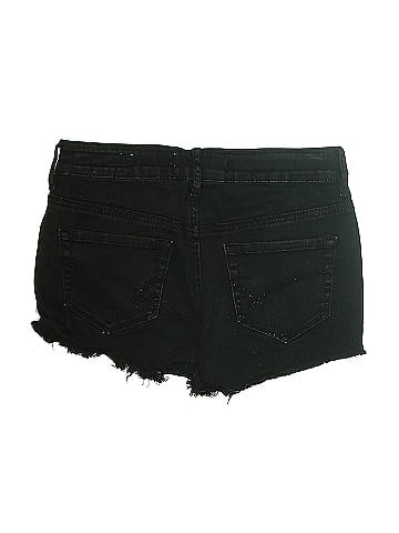 Bullhead Denim Shorts (view 2)