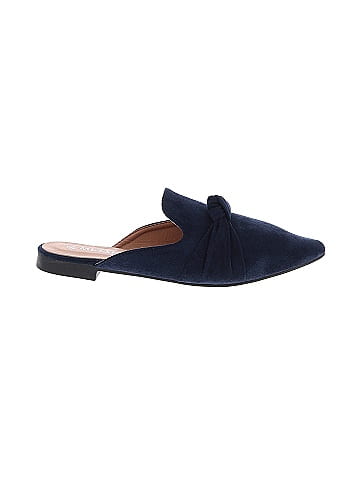 Musshoe Mule/Clog (view 1)