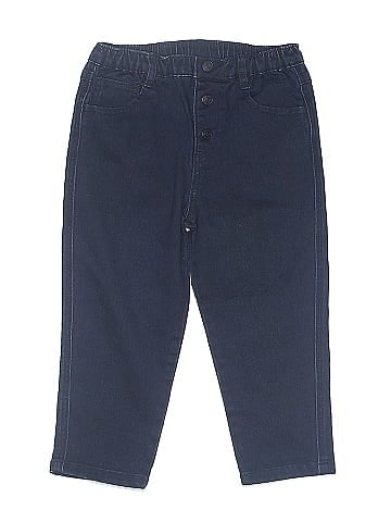 easy-peasy Jeans (view 1)