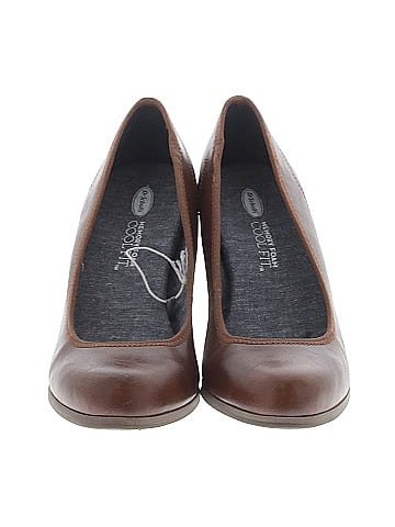 Dr. Scholl's Wedges (view 2)