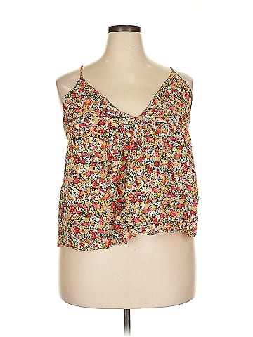 O'Neill Tank Top (view 1)