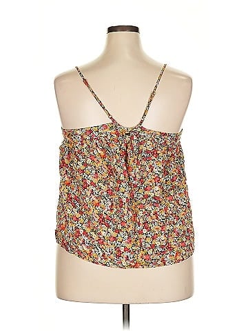 O'Neill Tank Top (view 2)