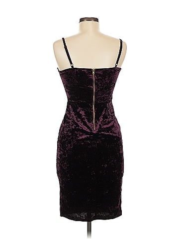 Material Girl Cocktail Dress (view 2)