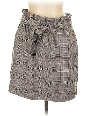 Express Casual Skirt (view 1)