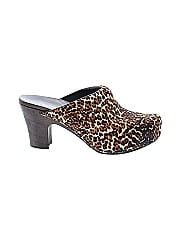 Dansko Mule/Clog