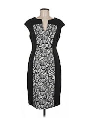 Connected Apparel Cocktail Dress