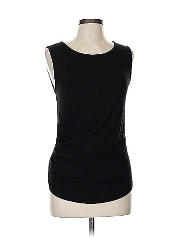 Ann Taylor Sleeveless Top (view 1)