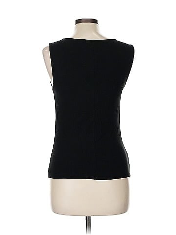 Ann Taylor Sleeveless Top (view 2)