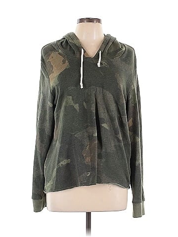 Alternative Earth Pullover Hoodie (view 1)