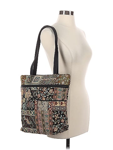 Danny K. Tote (view 2)