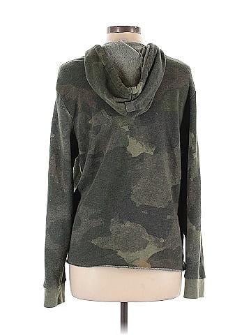 Alternative Earth Pullover Hoodie (view 2)