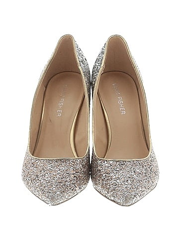 Marc Fisher Heels (view 2)