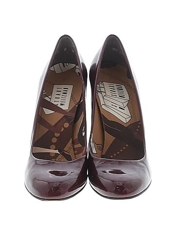 Stuart Weitzman Heels (view 2)