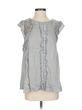 Pol Sleeveless Blouse