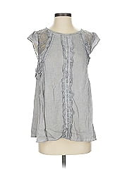 Pol Sleeveless Blouse