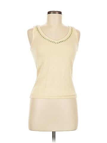 Liz & Co. Sleeveless Top (view 1)