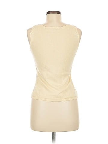 Liz & Co. Sleeveless Top (view 2)