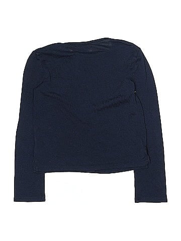 Extremely Me Long Sleeve Top (view 2)