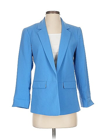 Ann Taylor Factory Blazer (view 1)