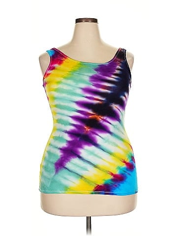 A New Day Tank Top (view 1)