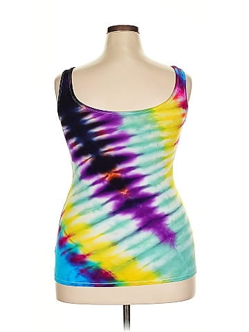 A New Day Tank Top (view 2)