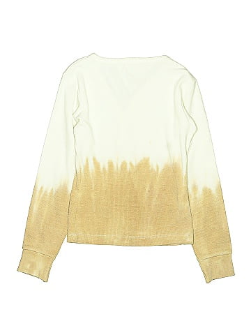 Vintage Havana Long Sleeve T-Shirt (view 2)