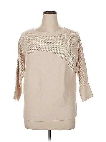 Vila Milano Pullover Sweater (view 1)
