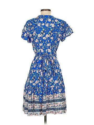 Zesica Casual Dress (view 2)